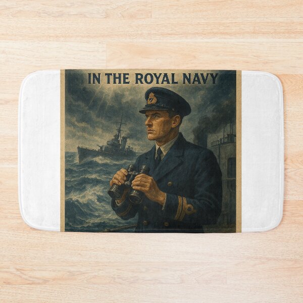 Item preview, Steady Hands Stormy Seas designed and sold by Skyframe Aviation.