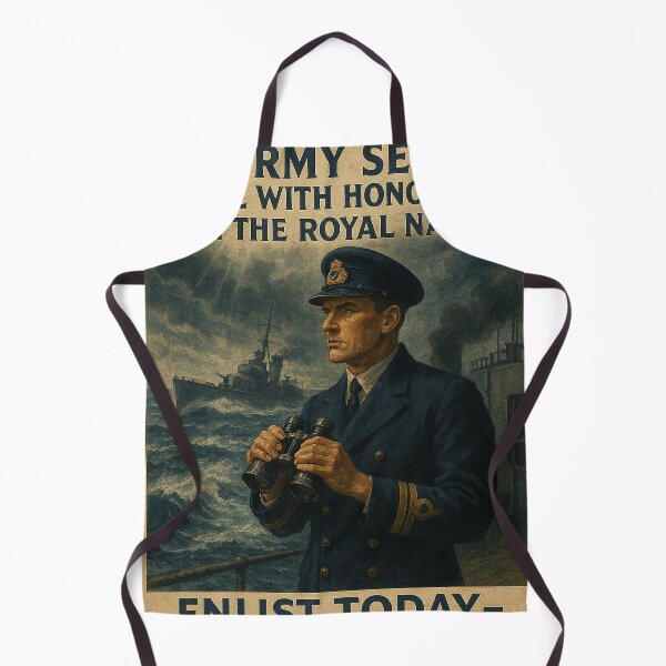 Item preview, Steady Hands Stormy Seas designed and sold by Skyframe Aviation.