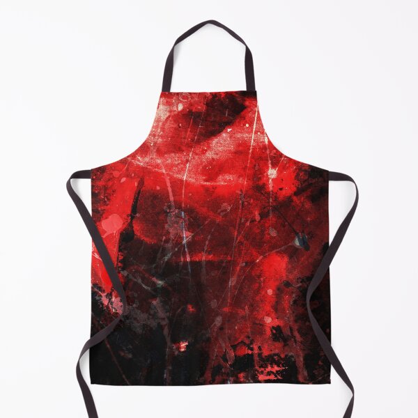 Item preview, Skies On Fire Abstract Textures designed and sold by NickDedidis.