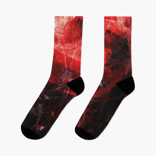 Item preview, Skies On Fire Abstract Textures designed and sold by NickDedidis.
