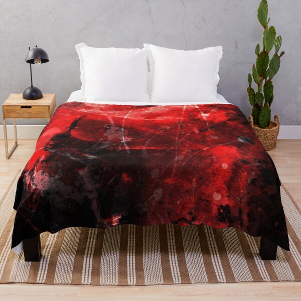 Item preview, Skies On Fire Abstract Textures designed and sold by NickDedidis.
