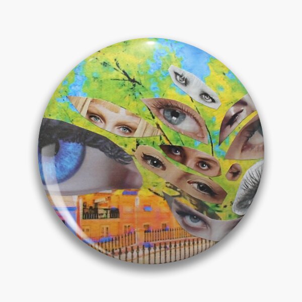 Item preview, Prince's eyes. Príncipe Real. Lisboa designed and sold by Tereza Pilar  Art.