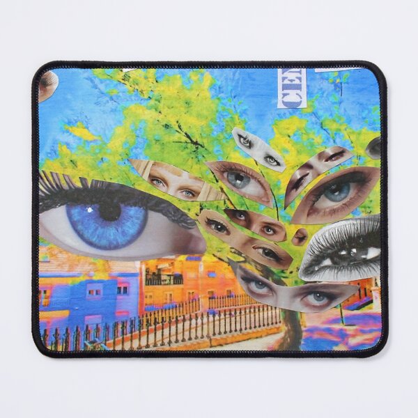 Item preview, Prince's eyes. Príncipe Real. Lisboa designed and sold by Tereza Pilar  Art.