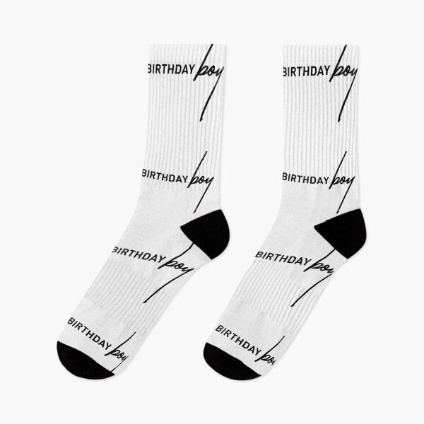 Item preview, Birthday Boy – The Attention’s All Yours designed and sold by ReggieDior.