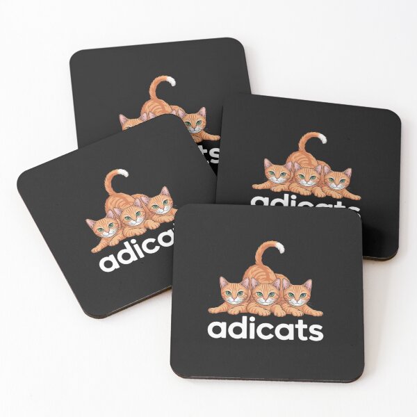 Item preview, adicats designed and sold by 123ks.
