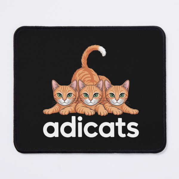 Item preview, adicats designed and sold by 123ks.