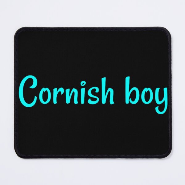 Item preview, Blue Cornish boy designed and sold by PiskieChicGifts.