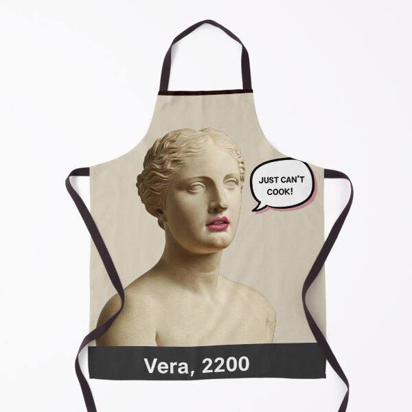 Item preview, Venus De Milo Ad designed and sold by Abeshinobi.