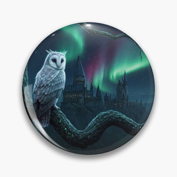 Item preview, Castle by night  designed and sold by Fuzzy-Polaroid.