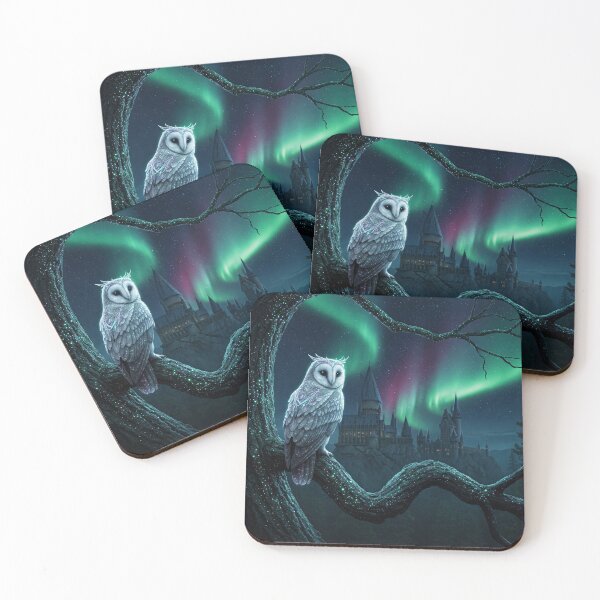 Item preview, Castle by night  designed and sold by Fuzzy-Polaroid.