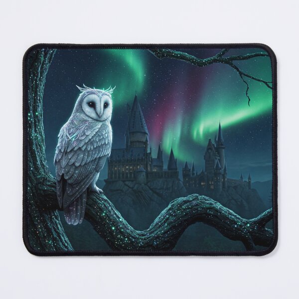 Item preview, Castle by night  designed and sold by Fuzzy-Polaroid.