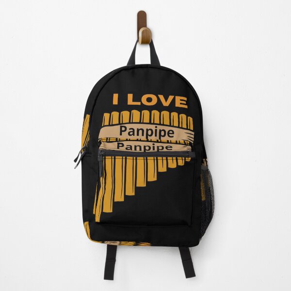 Item preview, Pan flute player, I love play pan flute, Pan flute Music, Pan flute Lover, Panpipe, Panpipe Indian Instrument Flute designed and sold by KolorellaS.
