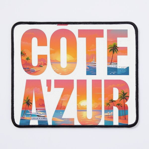 Item preview, Côte d’Azur – French Riviera Dream Falcon-Frequency Drop-Amalgramation spirit of might designed and sold by Imaginarium of Chaos falcon88 .