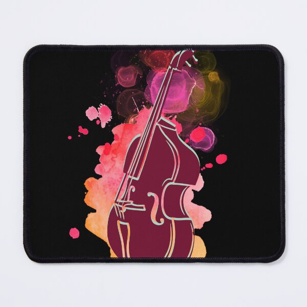 Item preview, Double Bass, I love play the double bass, Jazz , Blues Music, Double bass Lover, Marching Band designed and sold by KolorellaS.