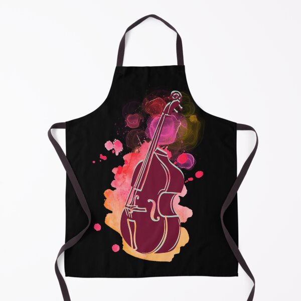 Item preview, Double Bass, I love play the double bass, Jazz , Blues Music, Double bass Lover, Marching Band designed and sold by KolorellaS.