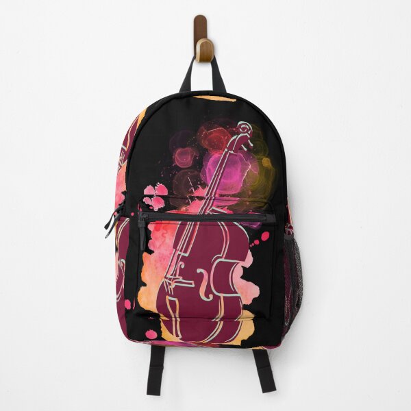 Item preview,  Double Bass,  I love play the double bass, Jazz , Blues Music, Double bass Lover, Marching Band designed and sold by KolorellaS.