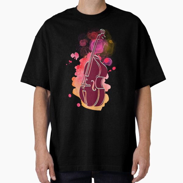 Item preview,  Double Bass,  I love play the double bass, Jazz , Blues Music, Double bass Lover, Marching Band designed and sold by KolorellaS.