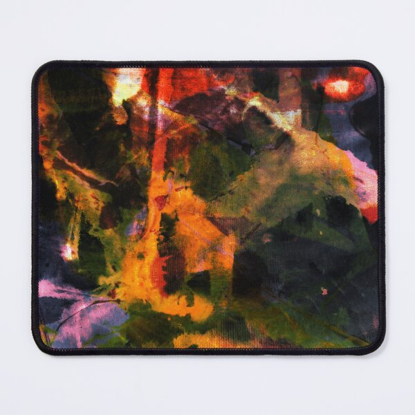 Item preview, Abstract Summer Dawn designed and sold by NickDedidis.