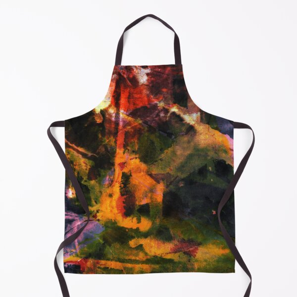 Item preview, Abstract Summer Dawn designed and sold by NickDedidis.