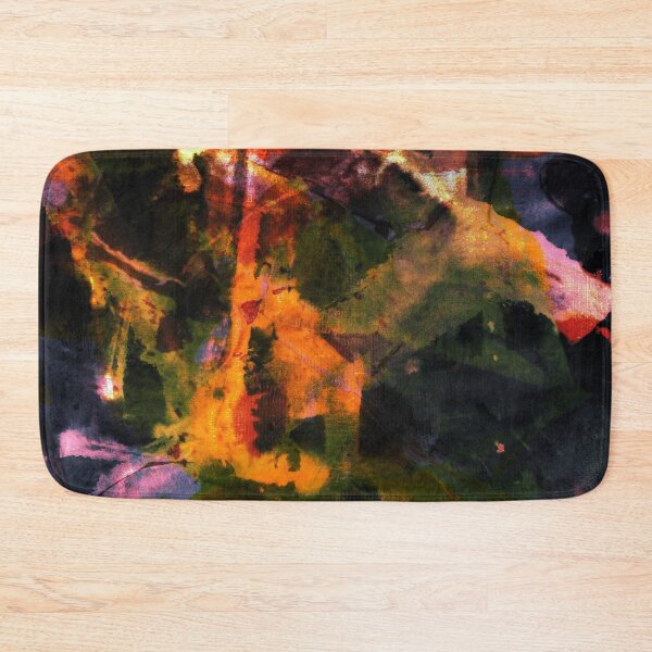 Item preview, Abstract Summer Dawn designed and sold by NickDedidis.