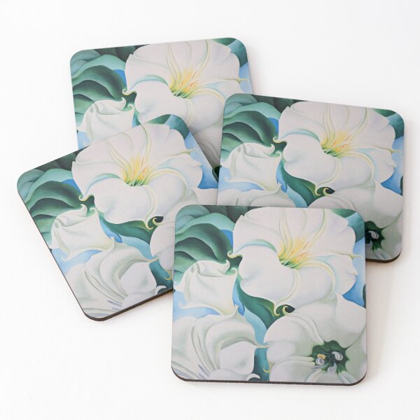 Item preview, Georgia O'Keeffe Jimson Weed, Modernism designed and sold by Artistic Gift Print.