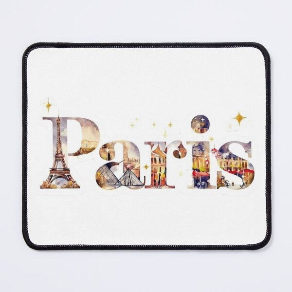 Item preview, Paris – City of Light Falcon-Frequency Drop-Amalgramation spirit of might designed and sold by Imaginarium of Chaos falcon88 .