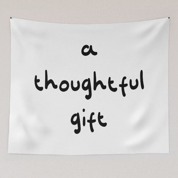 Item preview, a thoughtful gift, Unique designed and sold by villacreativa.