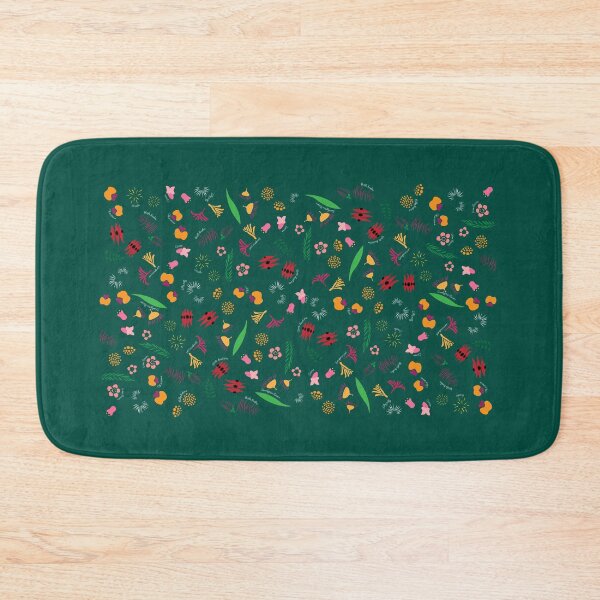 Item preview, Natives on green designed and sold by FromLuToYou.