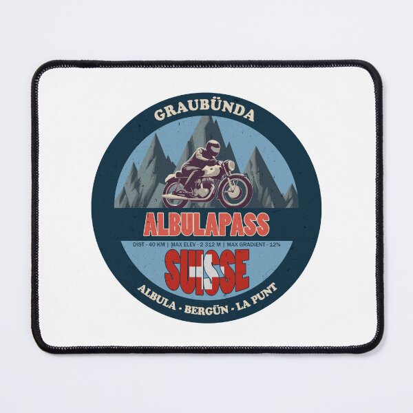 Item preview, Albulapass, Graubünda, Swiss, Switzerland designed and sold by Wanderful-roads.