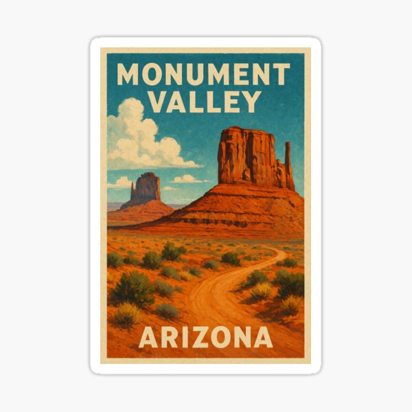 Item preview, Red Rock Buttes of Monument Valley, Arizona designed and sold by Places On Earth.