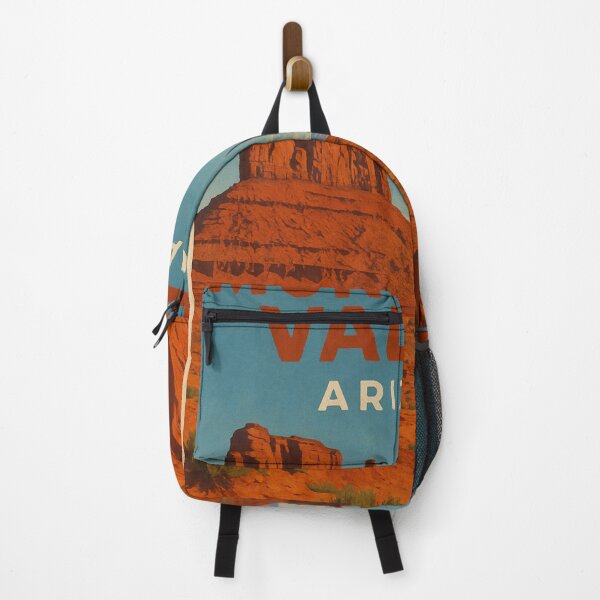 Item preview, Arizona’s Monument Valley and the Mittens designed and sold by Places On Earth.