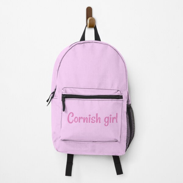 Item preview,  Cornish girl pink designed and sold by PiskieChicGifts.