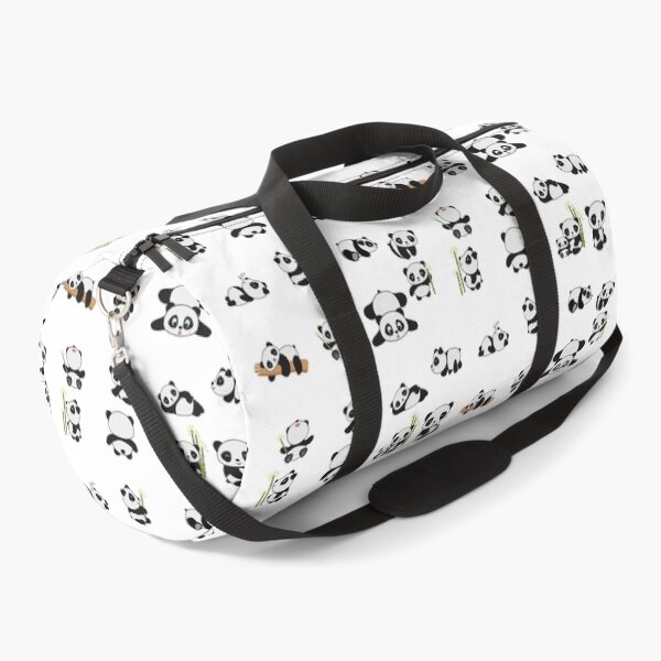 Item preview, Cute Panda Set designed and sold by graphic-genie.