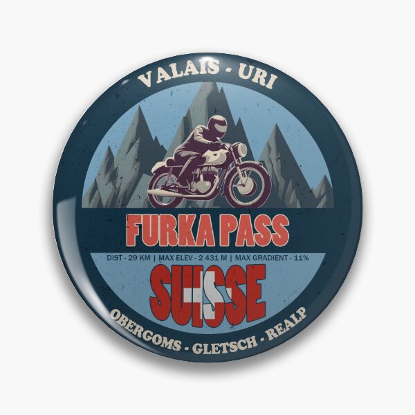 Item preview, Furka Pass, Valais, Uri, Swiss, Switzerland designed and sold by Wanderful-roads.