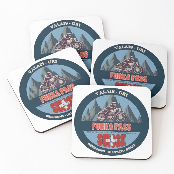 Item preview, Furka Pass, Valais, Uri, Swiss, Switzerland designed and sold by Wanderful-roads.