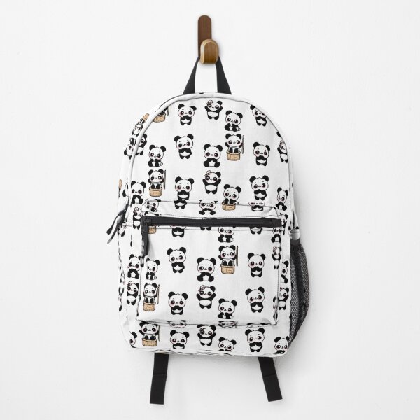 Item preview, Cute Panda Set designed and sold by graphic-genie.