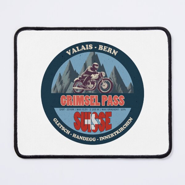 Item preview, Grimsel Pass, Valais, Bern, Swiss, Switzerland designed and sold by Wanderful-roads.