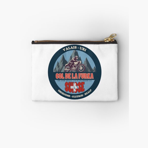 Item preview, Col de la Furka, Valais, Uri, Swiss, Switzerland designed and sold by Wanderful-roads.