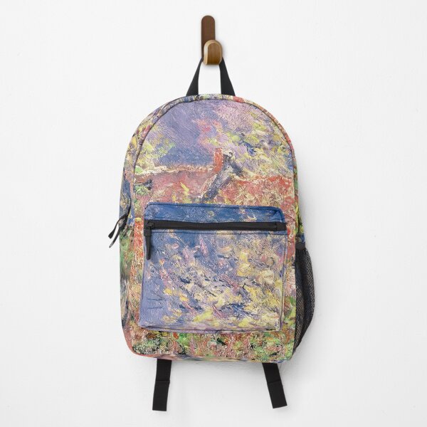 Item preview, Springtime at Giverny designed and sold by Craphe.