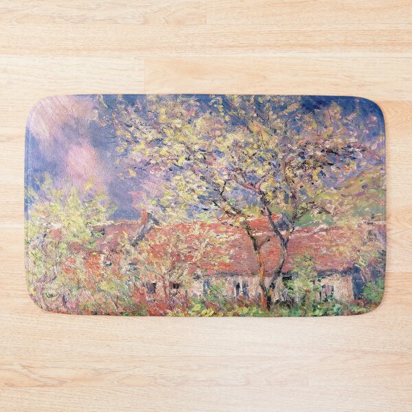 Item preview, Springtime at Giverny designed and sold by Craphe.