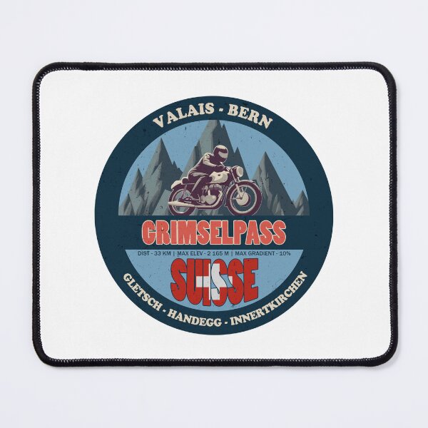 Item preview, Grimselpass, Valais, Bern, Swiss, Switzerland designed and sold by Wanderful-roads.