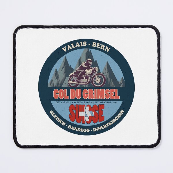 Item preview, Col du Grimsel, Valais, Bern, Swiss, Switzerland designed and sold by Wanderful-roads.