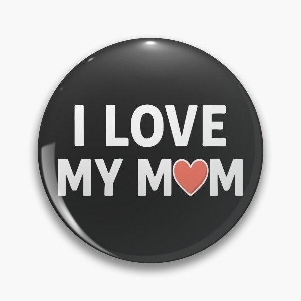 Item preview, Mom Love designed and sold by TSQ.