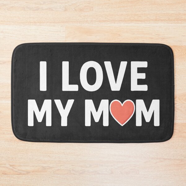 Item preview, Mom Love designed and sold by TSQ.