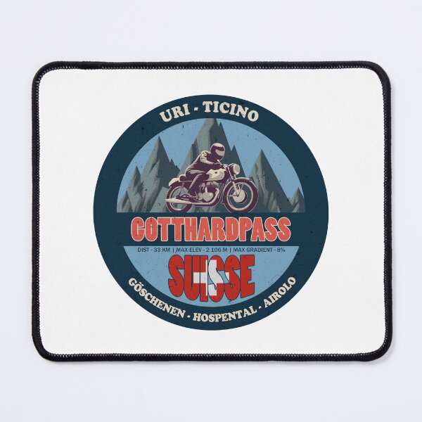 Item preview, Gotthardpass, Uri, Ticino, Swiss, Switzerland designed and sold by Wanderful-roads.