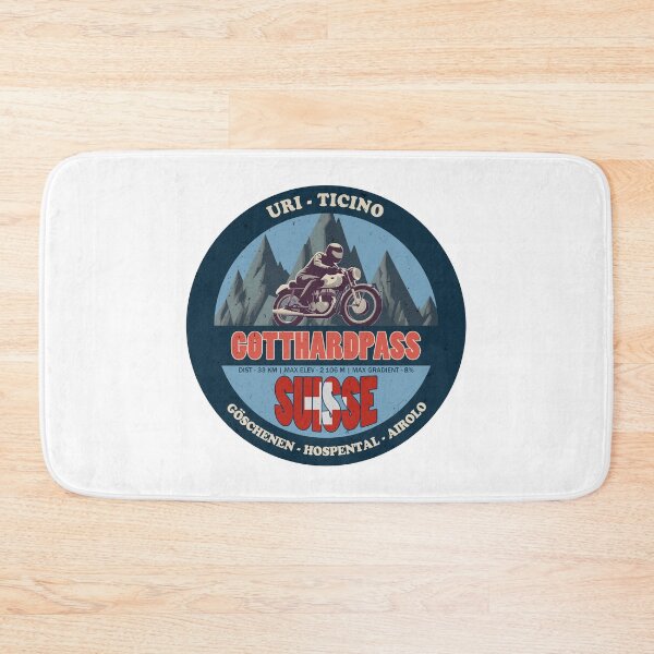 Item preview, Gotthardpass, Uri, Ticino, Swiss, Switzerland designed and sold by Wanderful-roads.