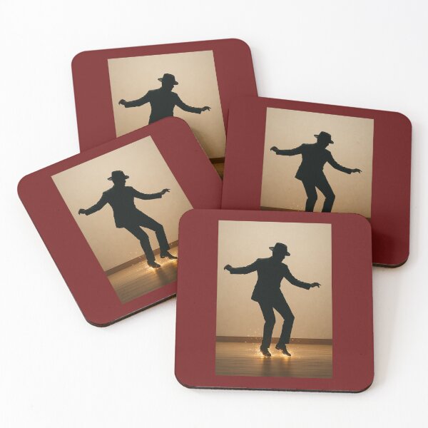 Item preview, Tap Dancer  designed and sold by LostGirl049.