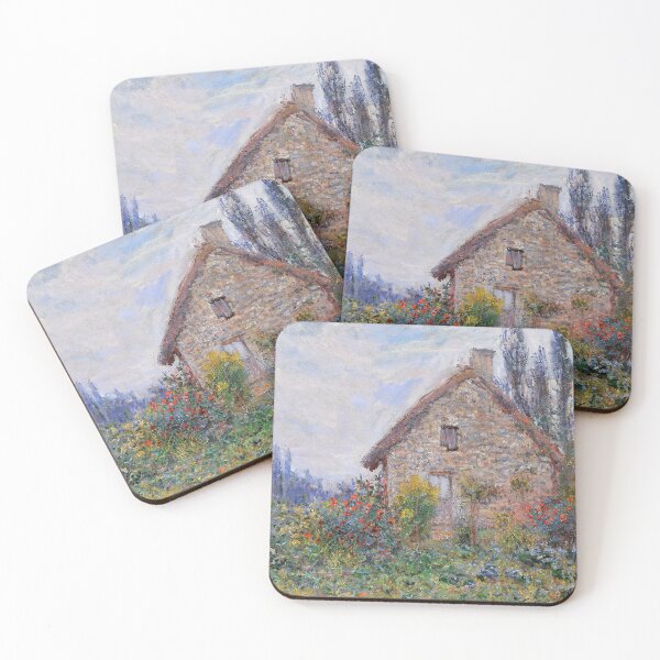 Item preview, Cottage designed and sold by Craphe.