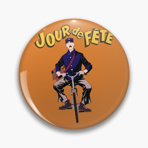 Item preview, JOUR DE FETE JACQUES TATI GRAPHIC designed and sold by LELE MOVIEPROJECT.