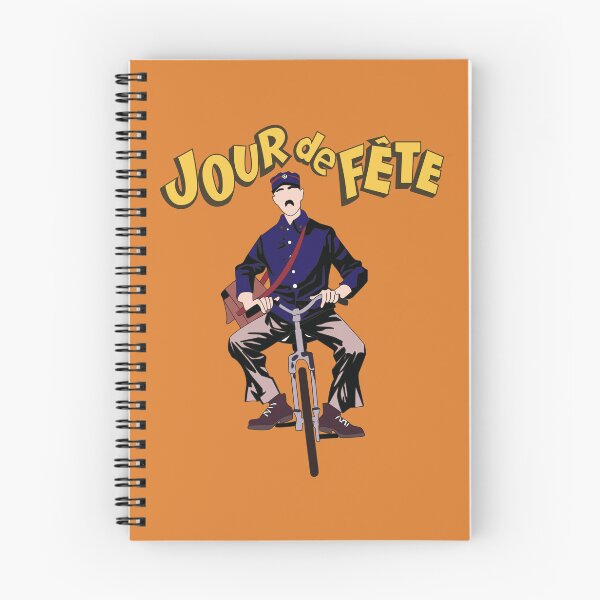 Item preview, JOUR DE FETE JACQUES TATI GRAPHIC designed and sold by LELE MOVIEPROJECT.